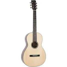 Акустическая гитара Recording King RP-G6 Solid Top Single O Gloss Natural