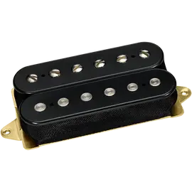 Звукосниматель для электрогитары DiMarzio DP191BK Air Classic Bridge Black