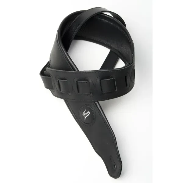 Ремень для гитары Fame Audio BAS0005272-000 Black