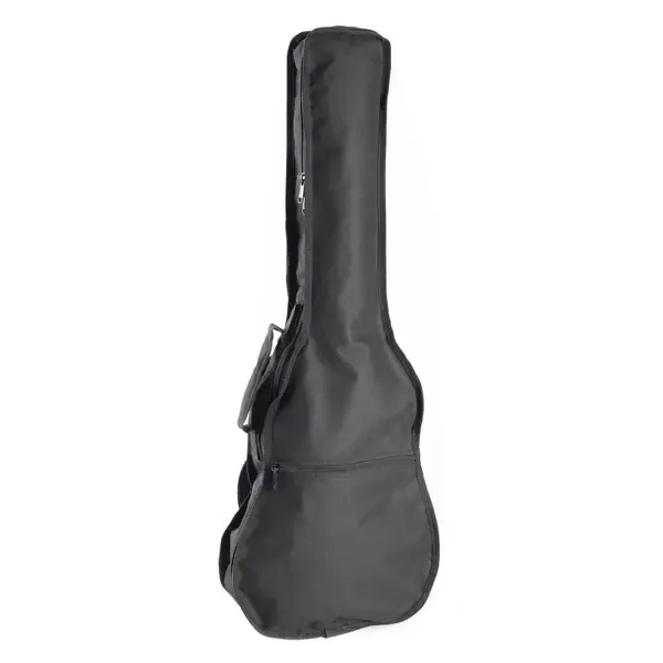 Чехол для классической гитары Music Store 25837 Basic 1/4 Black