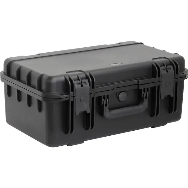 Кейс для музыкального оборудования SKB 3i-2011-8B Military Standard Waterproof Case Empty