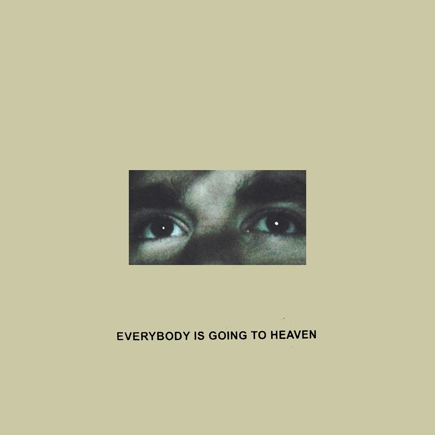 Виниловая пластинка Citizen – Everybody Is Going to Heaven Релиз 2025