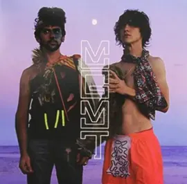 Виниловая пластинка MGMT – Oracular Spectacular Sealed