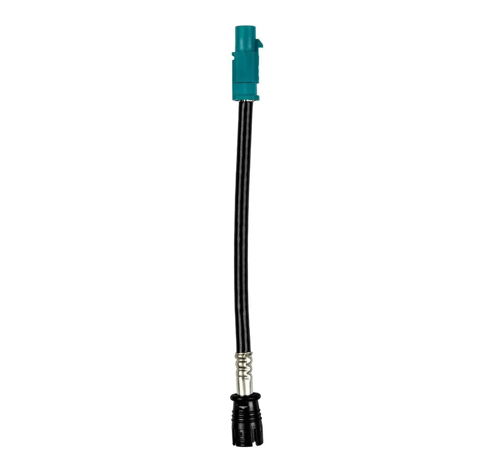 Antennenadapter - Fakra (Stecker) - HC97 (RAKU 2, Buchse)