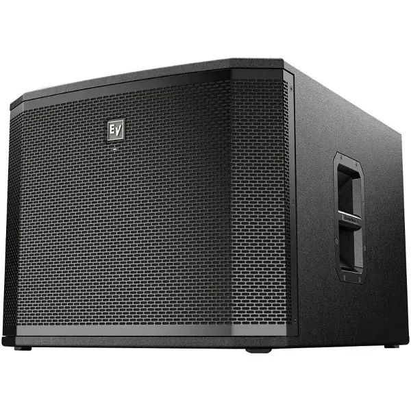 Electro-Voice ETX-15SP 15" Powered Subwoofer