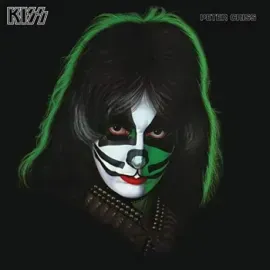 Виниловая пластинка KISS – Peter Criss (Релиз 1978)