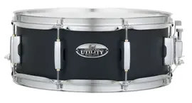 Малый барабан Pearl Modern Utility Maple 14x5.5 Satin Black