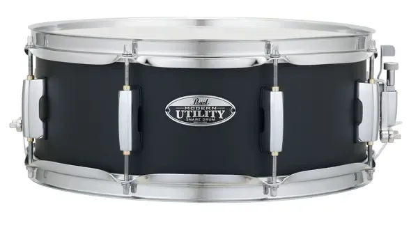 Малый барабан Pearl Modern Utility Maple 14x5.5 Satin Black