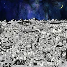Виниловая пластинка Father John Misty – Pure Comedy