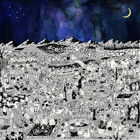 Виниловая пластинка Father John Misty – Pure Comedy