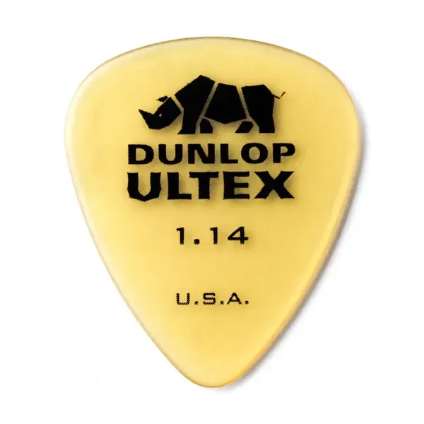 Медиаторы Dunlop Ultex Standard 421P1.14