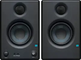 Студийные мониторы PreSonus Eris E3.5, 2 шт