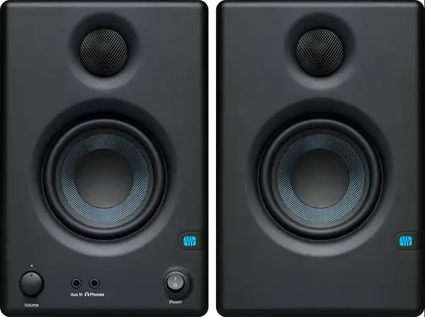 Студийные мониторы PreSonus Eris E3.5, 2 шт