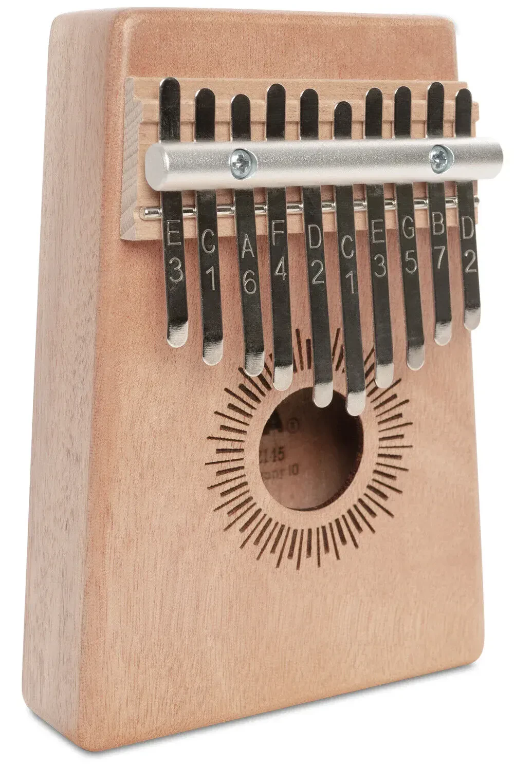 Калимба Cascha HH-2145 C-Dur Natural