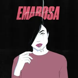 Виниловая пластинка Emarosa - Peach Club [New Vinyl LP] Digital Download