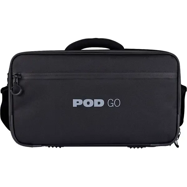 Чехол для музыкального оборудования Line 6 POD Go Shoulder Bag Jet Black