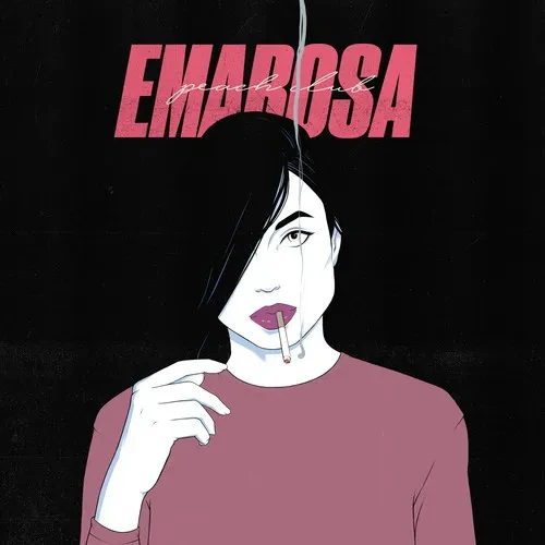 Виниловая пластинка Emarosa - Peach Club [New Vinyl LP] Digital Download