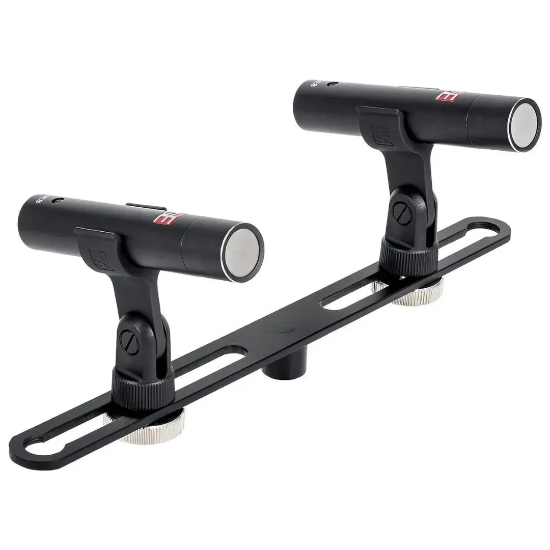 sE Electronics SE8-OMNI-PAIR Matched Pair of SE8 Omnidirectional Microphones