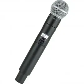 SHURE ULXD2/SM58=-G65