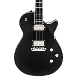Gretsch Guitars Electromatic Premier Jet Electric Guitar - Onyx Storm
