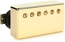 Звукосниматель для электрогитары Seymour Duncan SH-1n '59 Model 4C Neck Gold