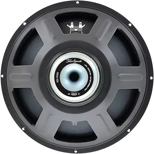 Динамик ToneSpeak TSB-15-500 15" 500W Bass Guitar Speaker 8 Ohm