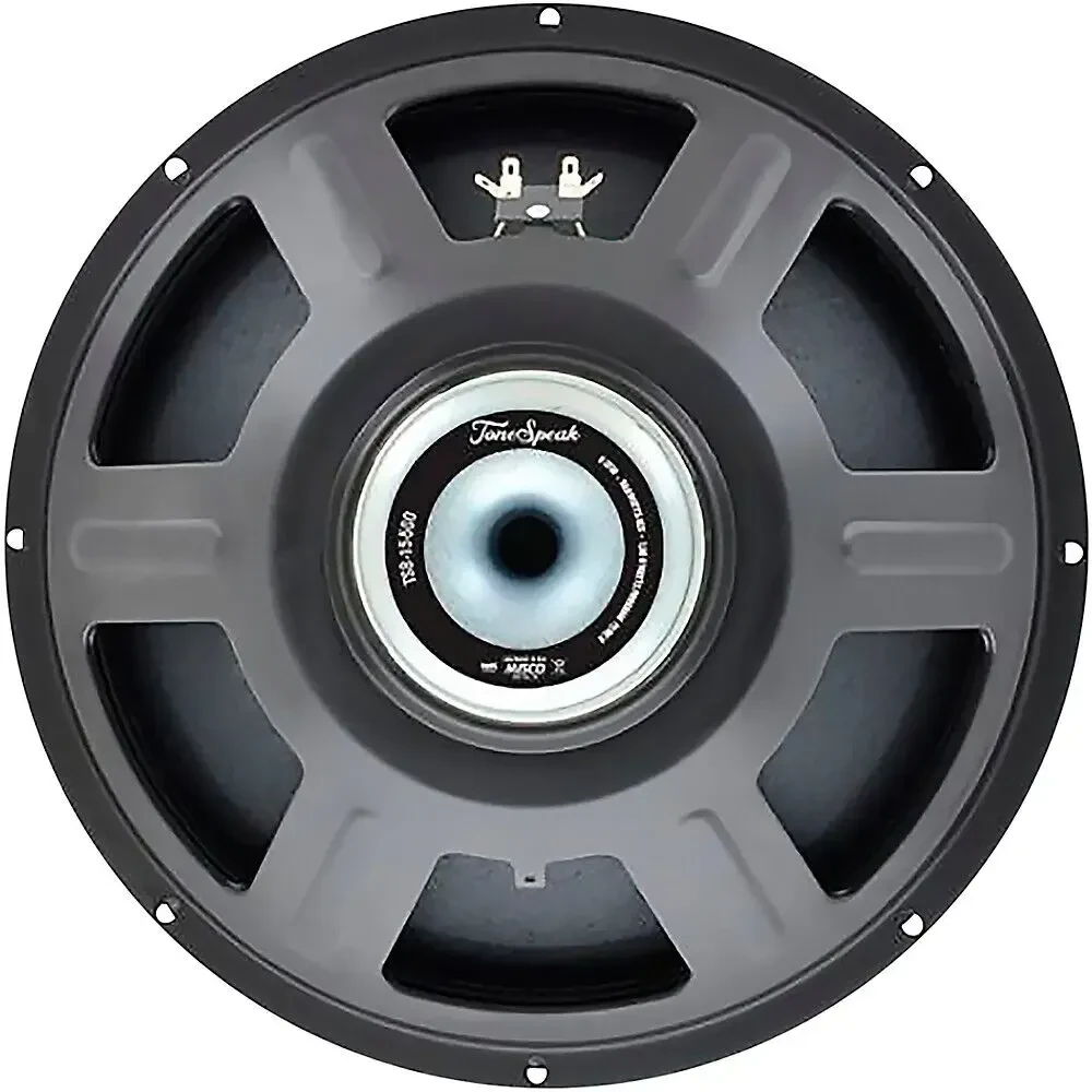 Динамик ToneSpeak TSB-15-500 15" 500W Bass Guitar Speaker 8 Ohm