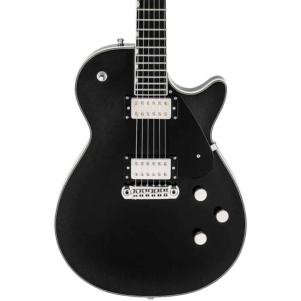 Gretsch Guitars Electromatic Premier Jet Electric Guitar - Onyx Storm