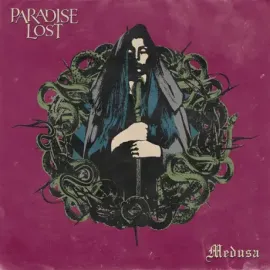 PARADISE LOST - Medusa (CD)
