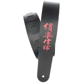 Ремень для гитары Planet Waves 25L CHN Chinese Script