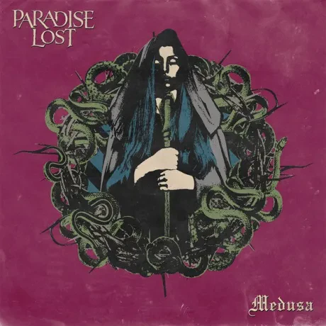PARADISE LOST - Medusa (CD)