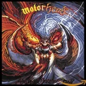 MOTORHEAD - Another Perfect Day (CD)