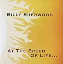 BILLY SHERWOOD - At The Speed Of Life (CD)