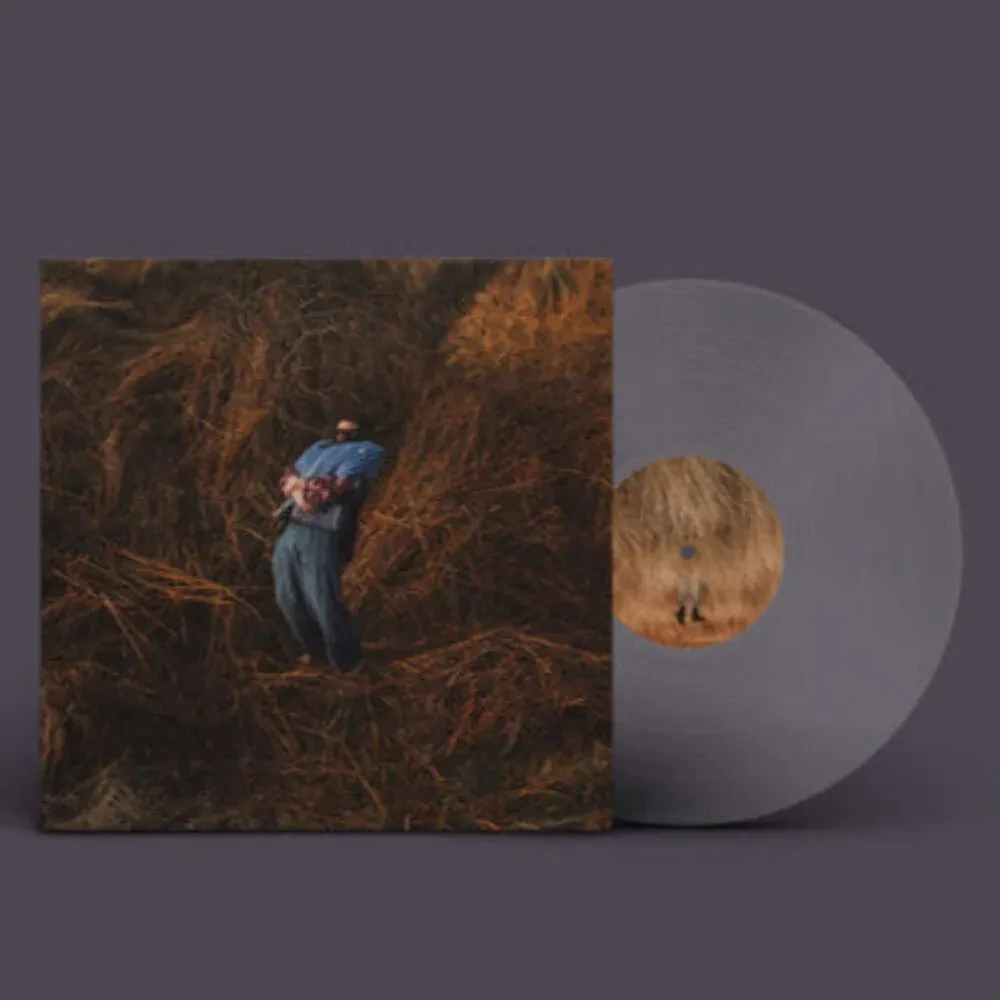 Виниловая пластинка Jack Garratt – Pillars (Релиз 2025)