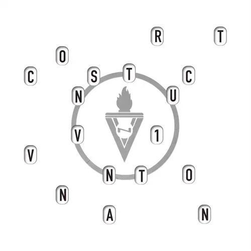 Виниловая пластинка VNV Nation – Construct 2025