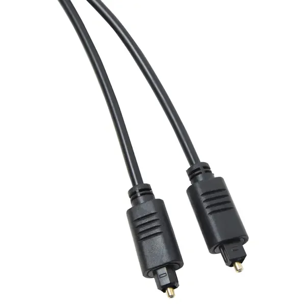 MUSIC STORE, Optical Cable 12.5m, Reliable Quality, Optical Signal Transmission