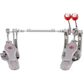 Педаль для барабана двойная Gibraltar G Class Direct Drive Double Pedal