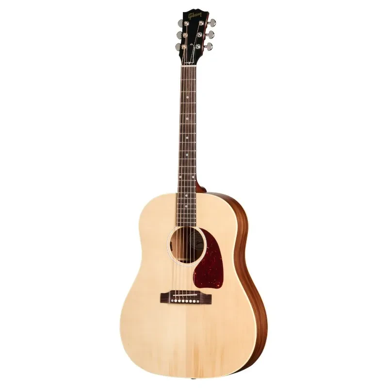 GIBSON J-45 Special Satin Natural ❘ Westerngitarre ❘ Concert Depth