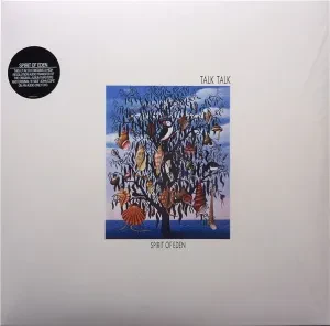 Виниловая пластинка Talk Talk – Spirit Of Eden (LP + DVD)