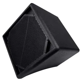 BASSBOSS DiaMon 112 12" Top Weatherized Passive Speaker - Black