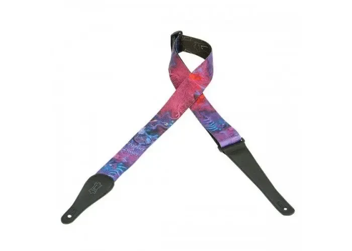 Ремень для гитары Levy’s MPS2-096