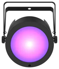 Ультрафиолетовый светильник Chauvet DJ COREpar UV 120 ILS