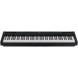 Цифровое пианино ARAMIUS APH-120 BK компактное черный