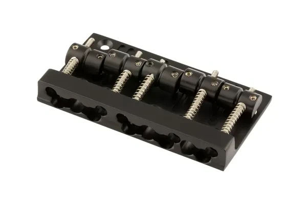 Бридж для бас-гитары Sadowsky SP SME 30178 D 5B 18 MetroExpress Quick Release Black