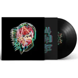 Виниловая пластинка All Them Witches – Nothing As The Ideal 2020 Sealed