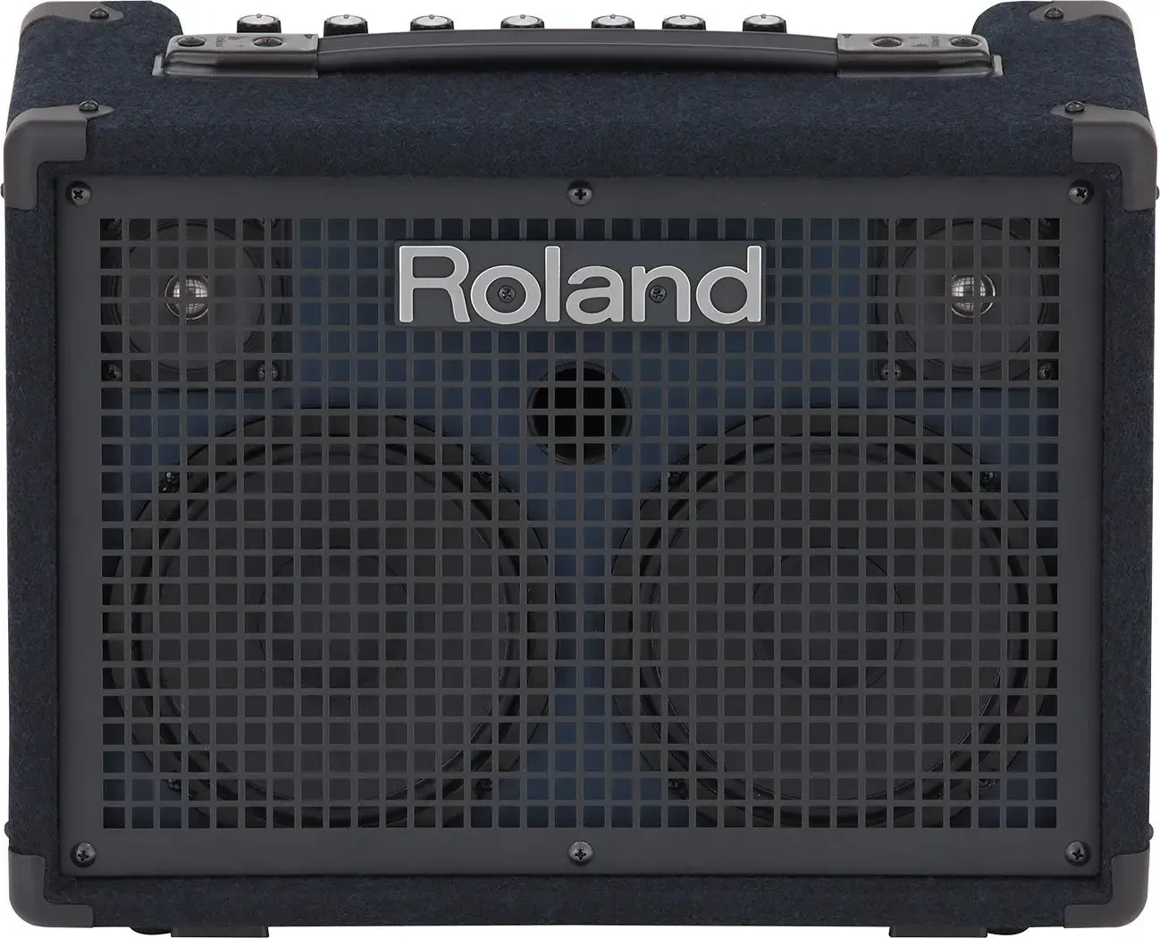 Комбоусилитель для клавишных Roland KC-220 Black 30W 2x6.5