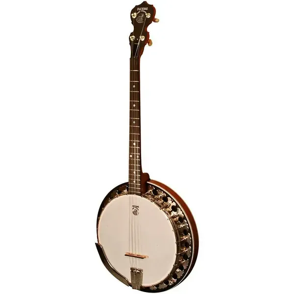 Банджо Deering Boston 19-Fret Tenor Banjo