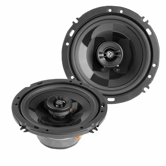 Автодинамики Memphis PRX602 Power Reference, коаксиальные, 6.5", 50W