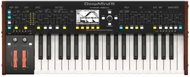 Синтезатор Behringer DeepMind 6