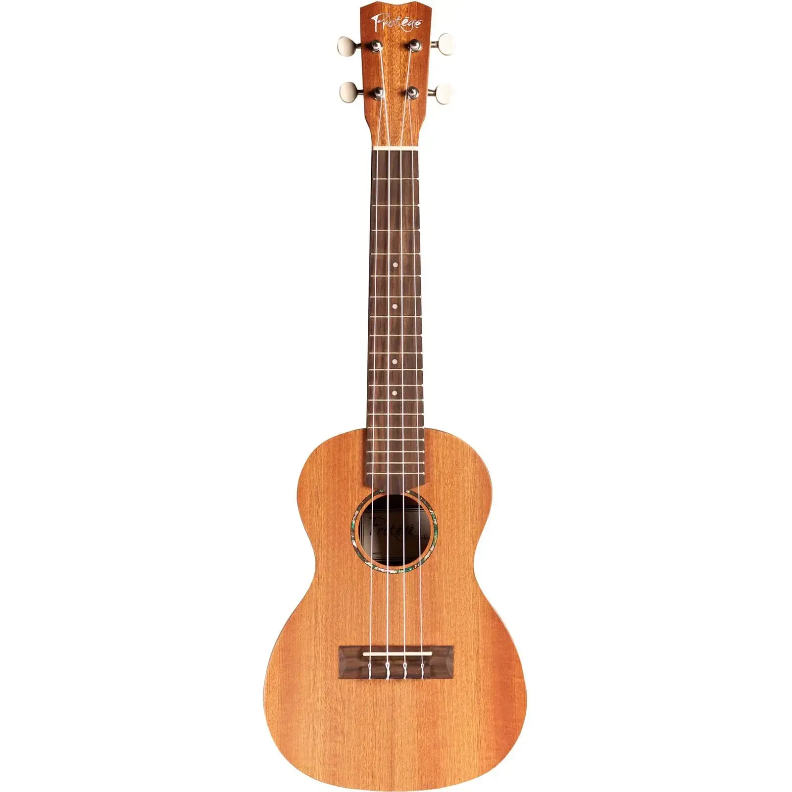 Укулеле Cordoba U1B Baritone Mahogany